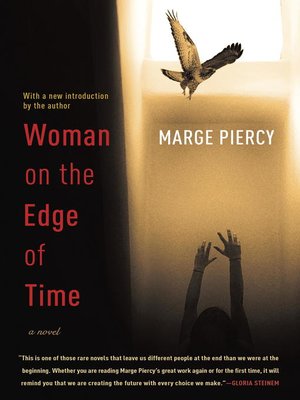 cover image of Woman on the Edge of Time